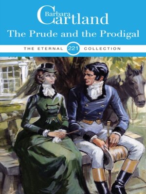 cover image of Prude and the Prodigal